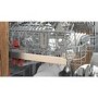 Refurbished Hotpoint HIC3C33CWEUK 14 Place Fully Integrated Dishwasher