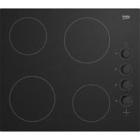 Beko 58cm 4 Zone Ceramic Hob Beko 58cm 4 Zone Ceramic Hob