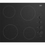 Beko 58cm 4 Zone Ceramic Hob