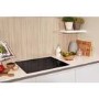 Beko 60cm 4 Zone Ceramic Hob with Extendable Cooking Zone