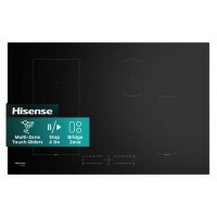 Hisense 80cm 4 Zone Induction Hob