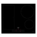 HII64201MT Beko 58cm 4 Zone Induction Hob