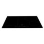 Refurbished Beko HII64201MT 60cm 4 Zone Electric Induction Hob Black