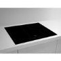 Refurbished Beko HII64201MT 60cm 4 Zone Electric Induction Hob Black
