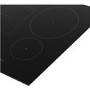Refurbished Beko HII85700UFT 80cm IndyFlex 5 Zone Induction Hob Black