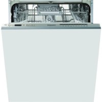 HOTPOINT HIO3C22WSC Super Efficient 14 Place Fully Integrated Dishwasher