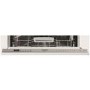 Refurbished Hotpoint HIO3P33WLEUK 15 Place Fully Integrated Dishwasher