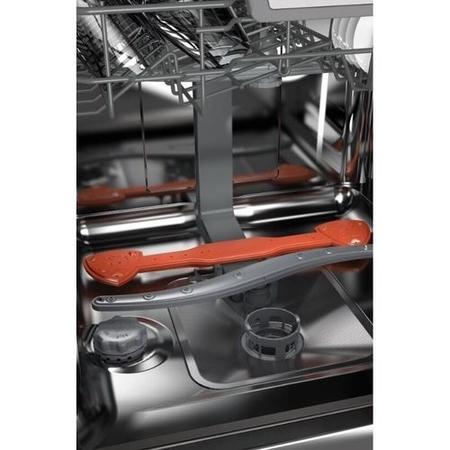 Refurbished Hotpoint HIO3P33WLEUK 15 Place Fully Integrated Dishwasher