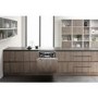 Refurbished Hotpoint HIO3P33WLEUK 15 Place Fully Integrated Dishwasher