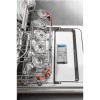 HOTPOINT HIP4O22WGTCE Extra Efficient 14 Place Fully Integrated Dishwasher