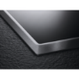 AEG 3000 Series 58cm 4 Zone Ceramic Hob with Stainless Steel Frame