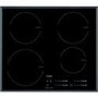 AEG HK654200FB 60cm Touch Control Induction Hob - Black