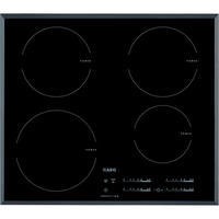 AEG HK654200FB 60cm Touch Control Induction Hob - Black