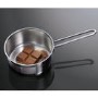 AEG HK654200FB 60cm Touch Control Induction Hob - Black