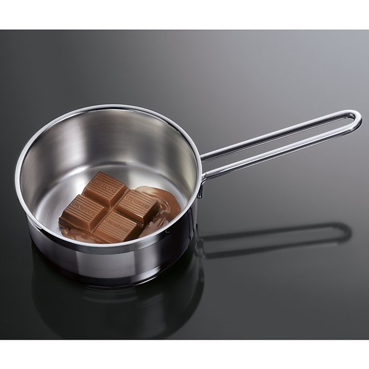AEG HK654200FB 60cm Touch Control Induction Hob - Black