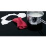 AEG HK654200FB 60cm Touch Control Induction Hob - Black