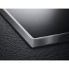 AEG HK834060XB 77cm 4 Zone Ceramic Hob with Stainless Steel Frame
