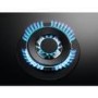 AEG 6000 Series 60cm 4 Burner Gas Hob - Black