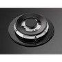 AEG 6000 Series 60cm 4 Burner Gas Hob - Black