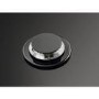 AEG 6000 Series 60cm 4 Burner Gas Hob - Black