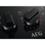 AEG 8000 Series 59cm 4 Burner Gas-on-Glass Hob - Black