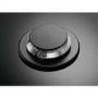 AEG 8000 Series 59cm 4 Burner Gas-on-Glass Hob - Black