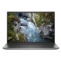 Precision5690-64GB-RTX1000 DELL Mobile Precision 5690 Core Ultra 9 185H 64GB 1TB SSD NVIDIA RTX 1000 16 Inch OLED Touch Windows 11 Pro Workstation Laptop