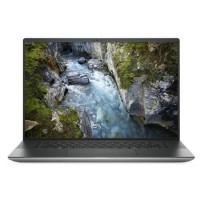 DELL Mobile Precision 5690 Core Ultra 9 185H 64GB 1TB SSD NVIDIA RTX 1000 16 Inch OLED Touch Windows 11 Pro Workstation Laptop