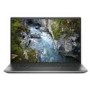 DELL Mobile Precision 5690 Core Ultra 9 185H 64GB 1TB SSD NVIDIA RTX 1000 16 Inch OLED Touch Windows 11 Pro Workstation Laptop