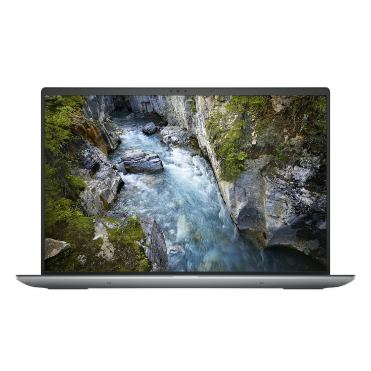 DELL Mobile Precision 5690 Core Ultra 9 185H 64GB 1TB SSD NVIDIA RTX 1000 16 Inch OLED Touch Windows 11 Pro Workstation Laptop