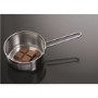 AEG HKL85410FB 80cm Four Zone Induction Hob Black With 2 MaxiSense Zones
