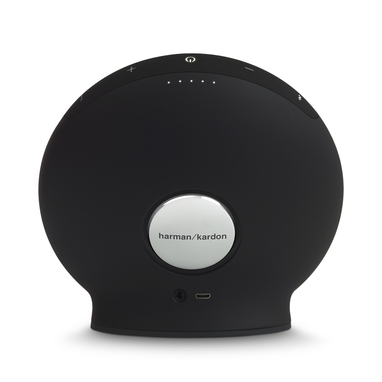 Harman Kardon Onyx Mini Portable Wireless Speaker - Black