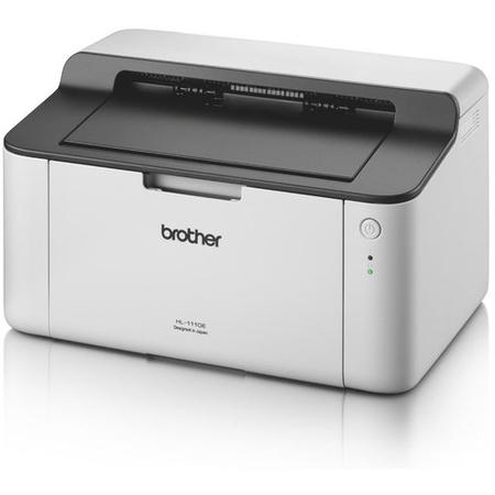 Brother - Imprimante Laser compacte, monochrome