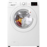 Refurbished Hoover HL1492D3 Freestanding 9KG 1400 Spin Washing Machine