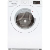 Refurbished Hoover HL 1682D3 NFC Freestanding 8 KG 1600 Spin Washing Machine