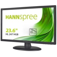 Hannspree HL247HGB 23.6" Full HD Monitor