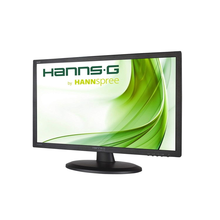 Hannspree HL247HGB 23.6" Full HD Monitor