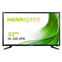 Hannspree HL320UPB 31.5" Full HD USB Media Player Monitor Hannspree HL320UPB 31.5" Full HD USB Media Player Monitor