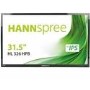 Hannspree HL326HPB 31.5" IPS Full HD Monitor