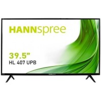 Hannspree HL407UPB 40" Full HD Monitor 
