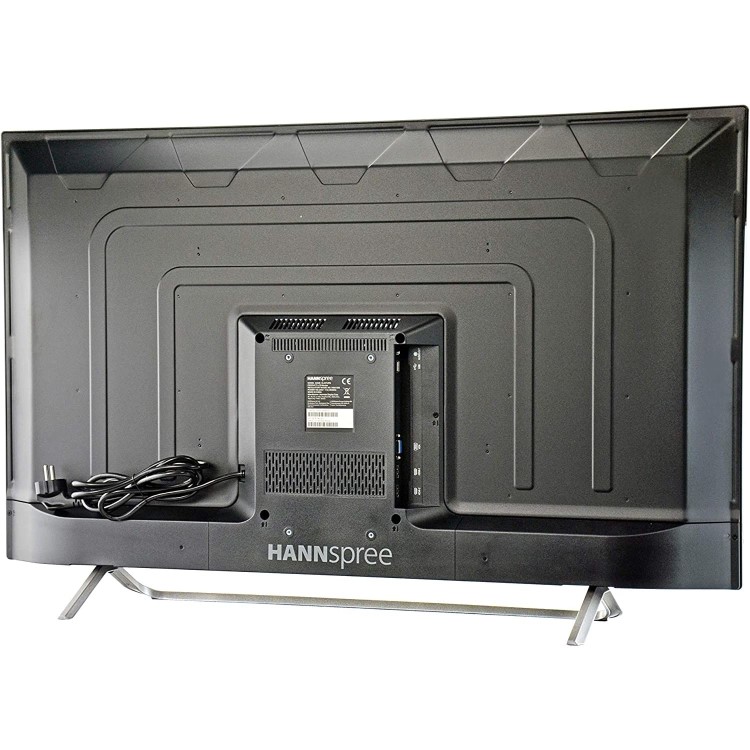 Hannspree HL407UPB 40" Full HD Monitor 