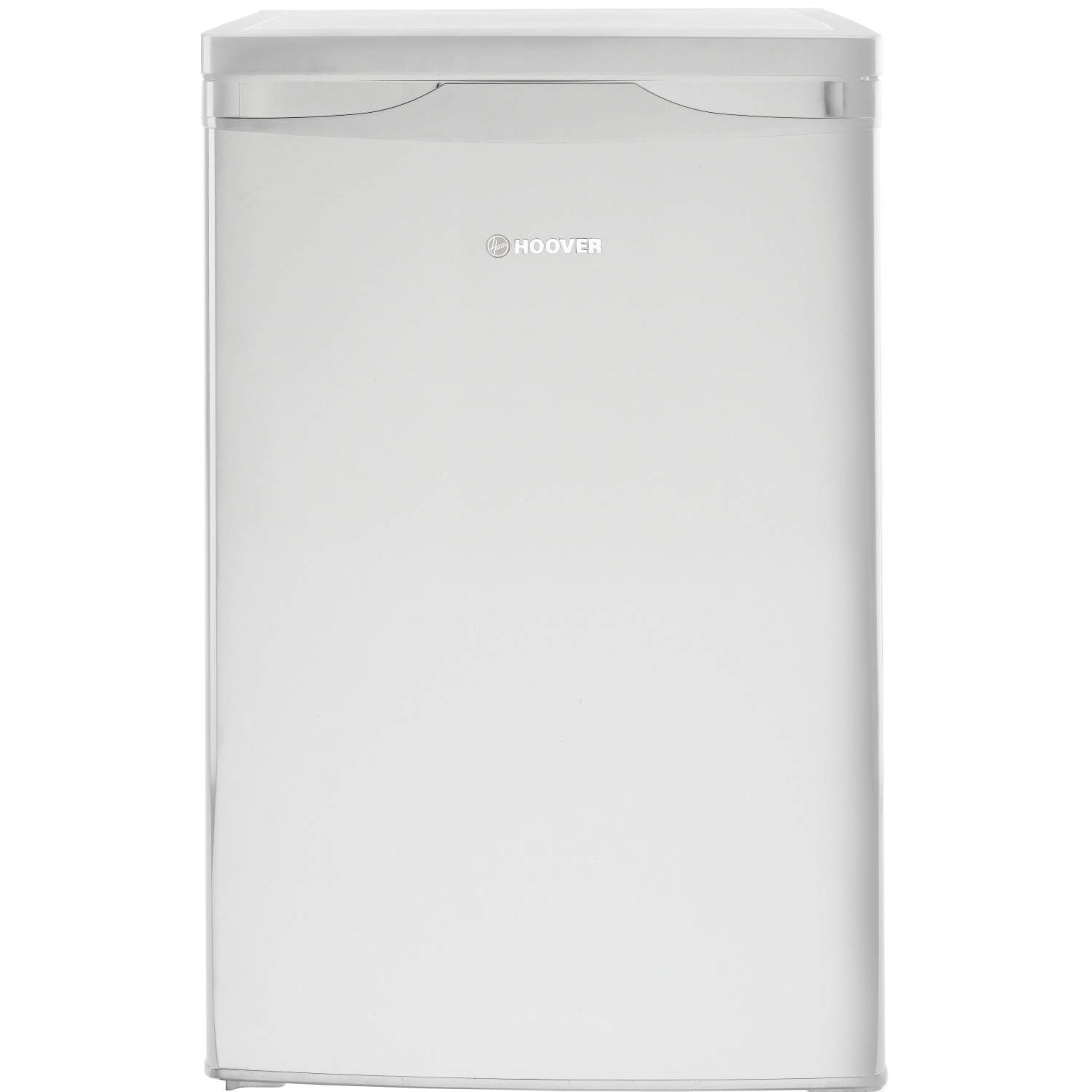 GRADE A1 Hoover HL54WE 55cm Wide Freestanding Under Counter Larder