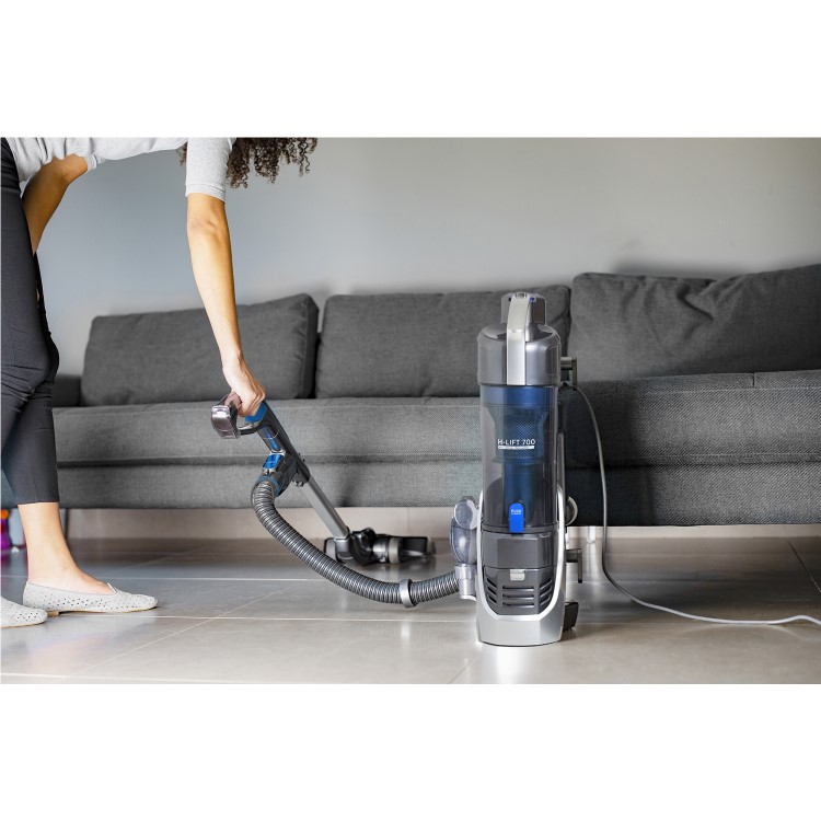 Hoover HL700P H-Lift 700 Pets Upright Vacuum Cleaner