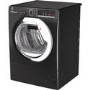 Refurbished Hoover HLE C10TCEB-80 Freestanding Condenser 10KG Tumble Dryer
