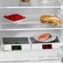 HOTPOINT HLA1 146 Litre Integrated Under Counter Fridge  60cm Wide - White
