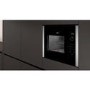 Refurbished Neff N50 HLAGD53N0B Built In 25L 900W Microwave with Grill Stainless Steel