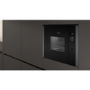 Neff N50 Built-In 800W Microwave - Stainless Steel