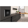 Neff N50 Built-In 800W Microwave - Stainless Steel