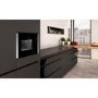 Neff N50 Built-In 900W Microwave - Stainless Steel