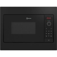 Neff N30 Built-In 800W Microwave - Black